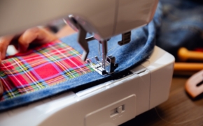 Brother Innov-Is A65 Sewing and Quilting Machine