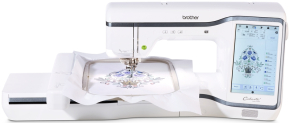 Brother Innov-Is Celeste CX1e Embroidery Machine
