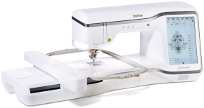 Brother Innov-Is Celeste CX1e Embroidery Machine
