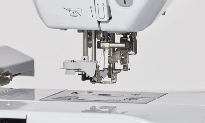 Brother Innov-Is F540E Embroidery Machine