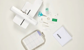 Brother Innov-Is F540E Embroidery Machine