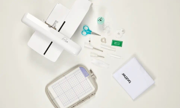 Brother Innov-Is F540E Embroidery Machine