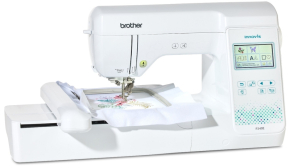 Brother Innov-Is F540E Embroidery Machine