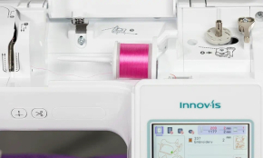 Brother Innov-Is F540E Embroidery Machine