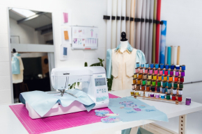 Brother Innov-Is F540E Embroidery Machine