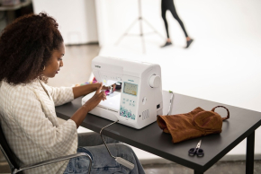 Brother Innov-Is F560 Sewing and Quilting Machine