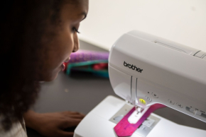 Brother Innov-Is F560 Sewing and Quilting Machine