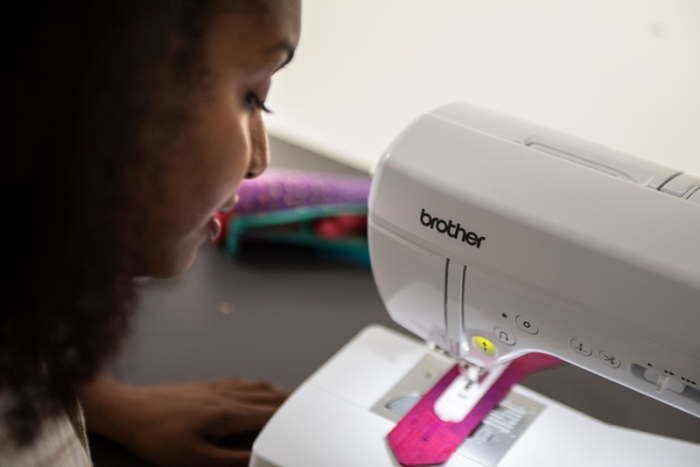 Brother Innov-Is F560 Sewing and Quilting Machine