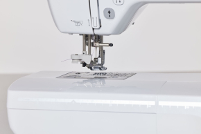 Brother Innov-Is F560 Sewing and Quilting Machine