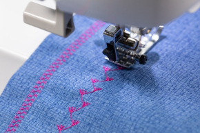 Brother Innov-Is F560 Sewing and Quilting Machine