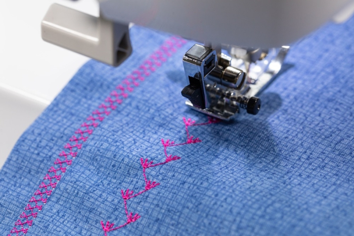 Brother Innov-Is F560 Sewing and Quilting Machine