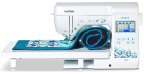 Brother Innov-Is F560 Sewing and Quilting Machine