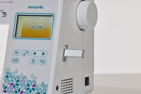 Brother Innov-Is F560 Sewing and Quilting Machine