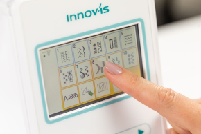 Brother Innov-Is F560 Sewing and Quilting Machine