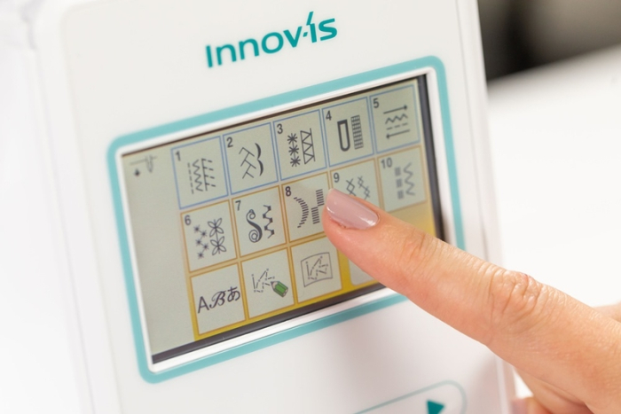 Brother Innov-Is F560 Sewing and Quilting Machine