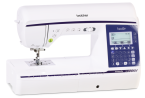 Brother Inventio NV1850Q Sewing and Quilting Machine
