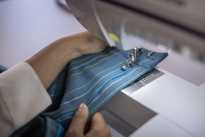 Brother Inventio NV1850Q Sewing and Quilting Machine