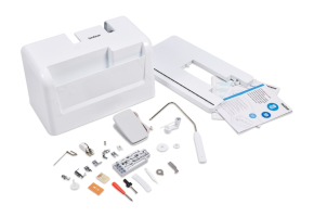 Brother Inventio NV1850Q Sewing and Quilting Machine