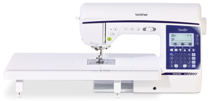 Brother Inventio NV1850Q Sewing and Quilting Machine