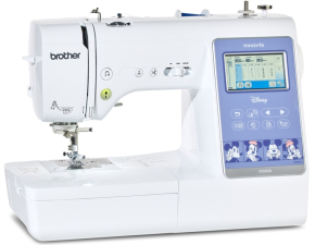 Brother Innov-Is M380D Sewing and Embroidery Machine
