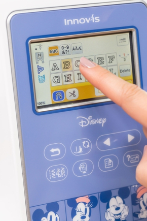 Brother Innov-Is M380D Sewing and Embroidery Machine