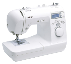 Brother Innov-Is NV15 Sewing and Quilting Machine
