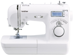 Brother Innov-Is NV15 Sewing and Quilting Machine