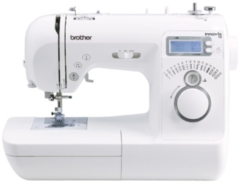 Brother Innov-Is NV15 Sewing and Quilting Machine