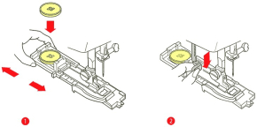 Brother Innov-Is NV15 Sewing and Quilting Machine