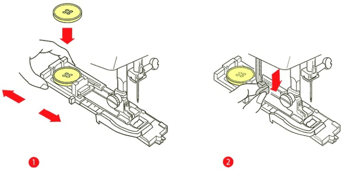 Brother Innov-Is NV15 Sewing and Quilting Machine