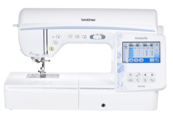 Brother Innov-Is NV2700 Sewing and Embroidery Machine