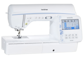 Brother Innov-Is NV2700 Sewing and Embroidery Machine