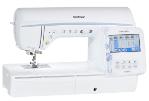 Brother Innov-Is NV2700 Sewing and Embroidery Machine