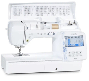 Brother Innov-Is NV2700 Sewing and Embroidery Machine