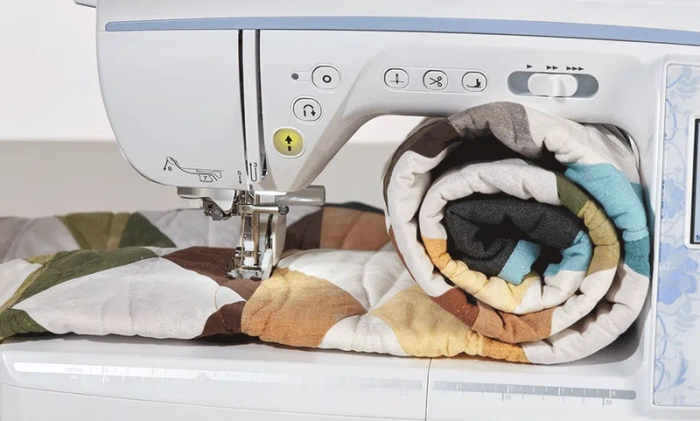 Brother Innov-Is NV2700 Sewing and Embroidery Machine