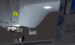 Brother Innov-Is NV2700 Sewing and Embroidery Machine
