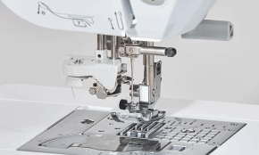 Brother Innov-Is NV2700 Sewing and Embroidery Machine