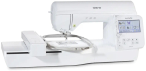 Brother Innov-Is NV880E Embroidery Machine