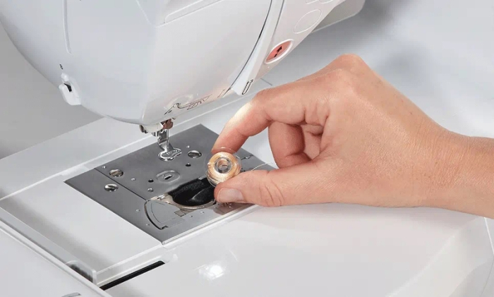 Brother Innov-Is NV880E Embroidery Machine