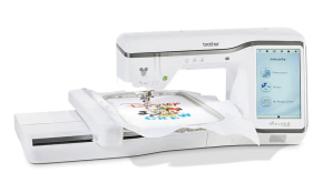 Brother Innov-Is Stellaire XE2 Embroidery Machine