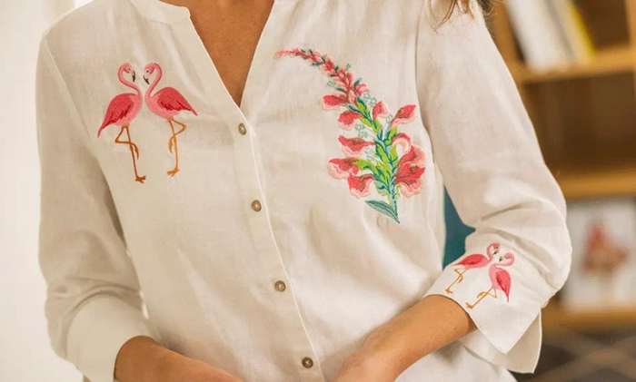 Brother Innov-Is Stellaire XE2 Embroidery Machine