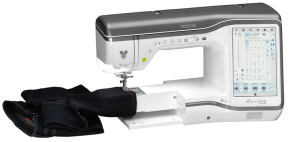 Brother Innov-Is Stellaire XJ2 Sewing and Embroidery Machine