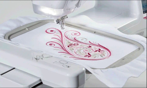 Brother Innov-Is V3LE Embroidery Machine