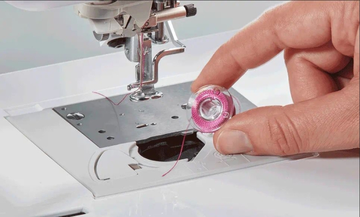 Brother Innov-Is V3LE Embroidery Machine