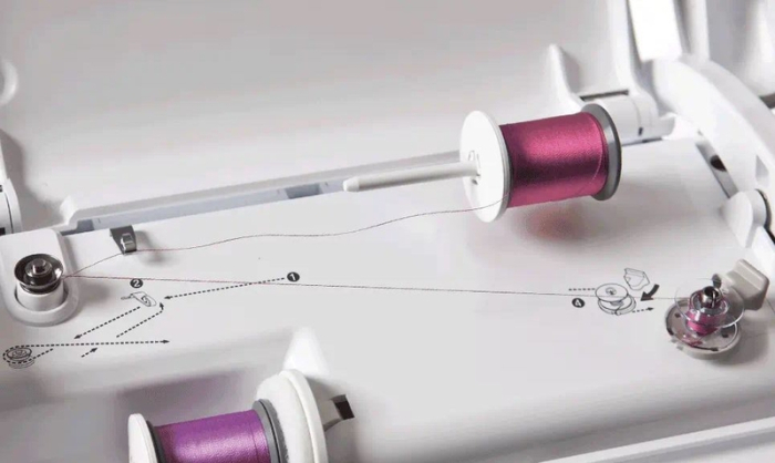 Brother Innov-Is V3LE Embroidery Machine