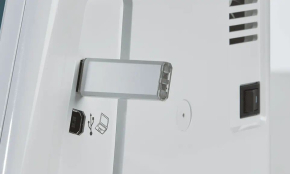 Brother Innov-Is V3LE Embroidery Machine