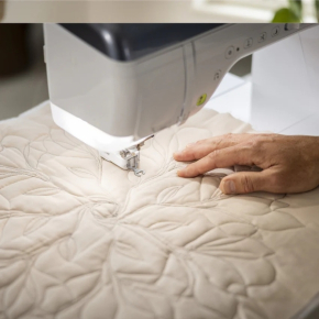 Brother Innov-Is Celeste CX1 Sewing and Quilting Machine