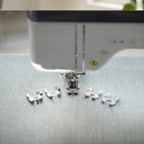 Brother Innov-Is Celeste CX1 Sewing and Quilting Machine