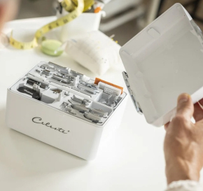 Brother Innov-Is Celeste CX1 Sewing and Quilting Machine