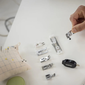 Brother Innov-Is Celeste CX1 Sewing and Quilting Machine